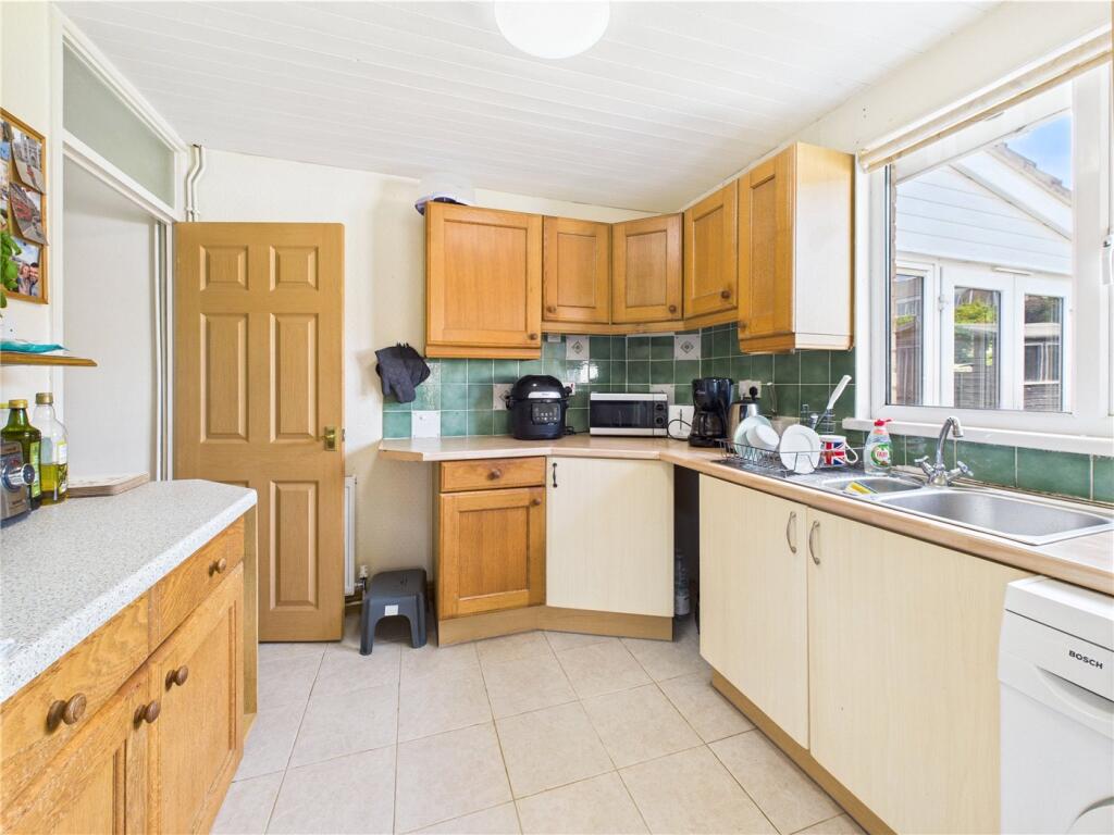 House in Mid Devon, Tiverton - More