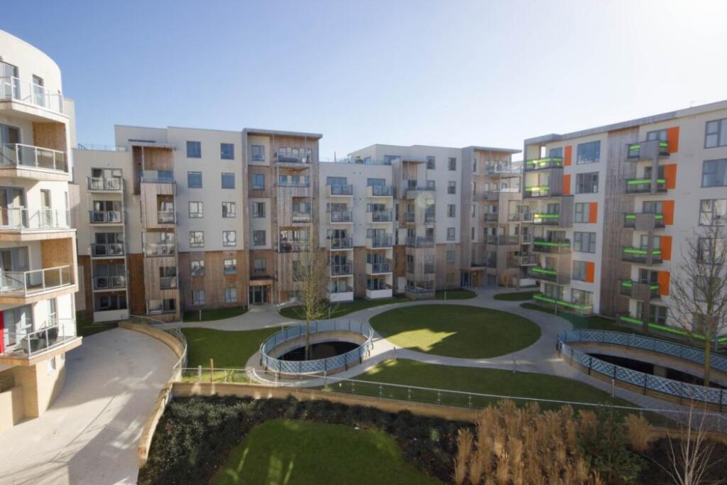 Main image of property: Glenalmond Avenue, Cambridge