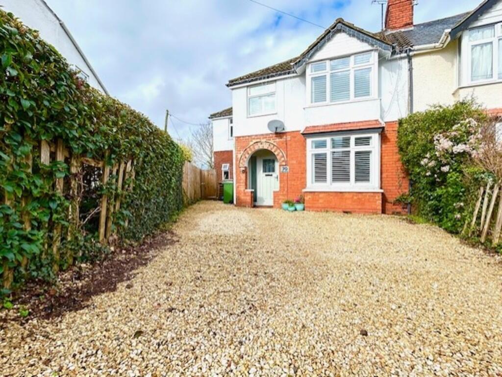 Main image of property: High Street, Wroughton