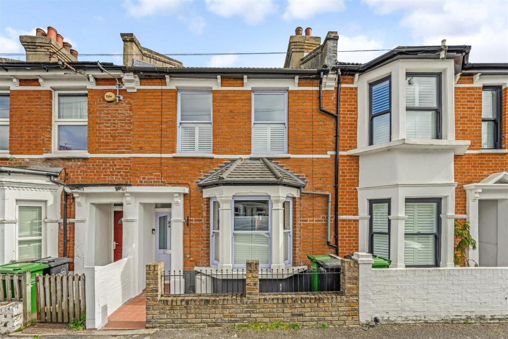 Main image of property: Parkstone Road, Walthamstow