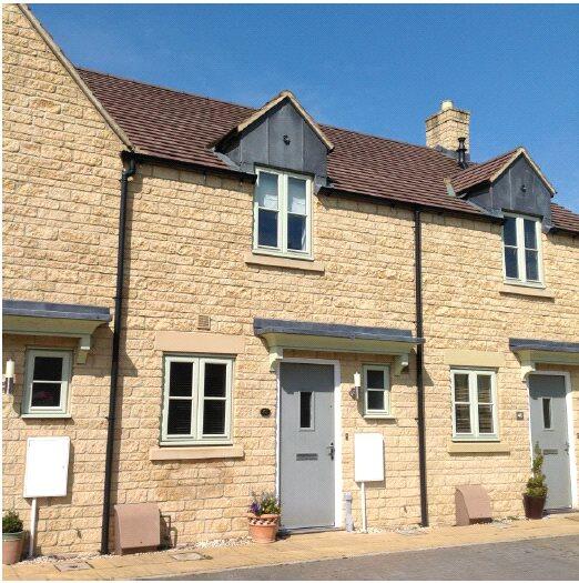 Main image of property: Barnsley Way, Bourton-on-the-Water, Cheltenham, Gloucestershire, GL54