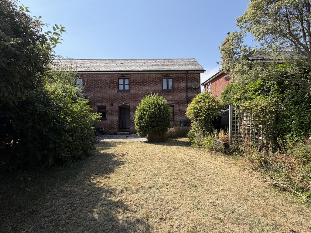 Main image of property: Westwood Farm, Westwood Lane, EX6