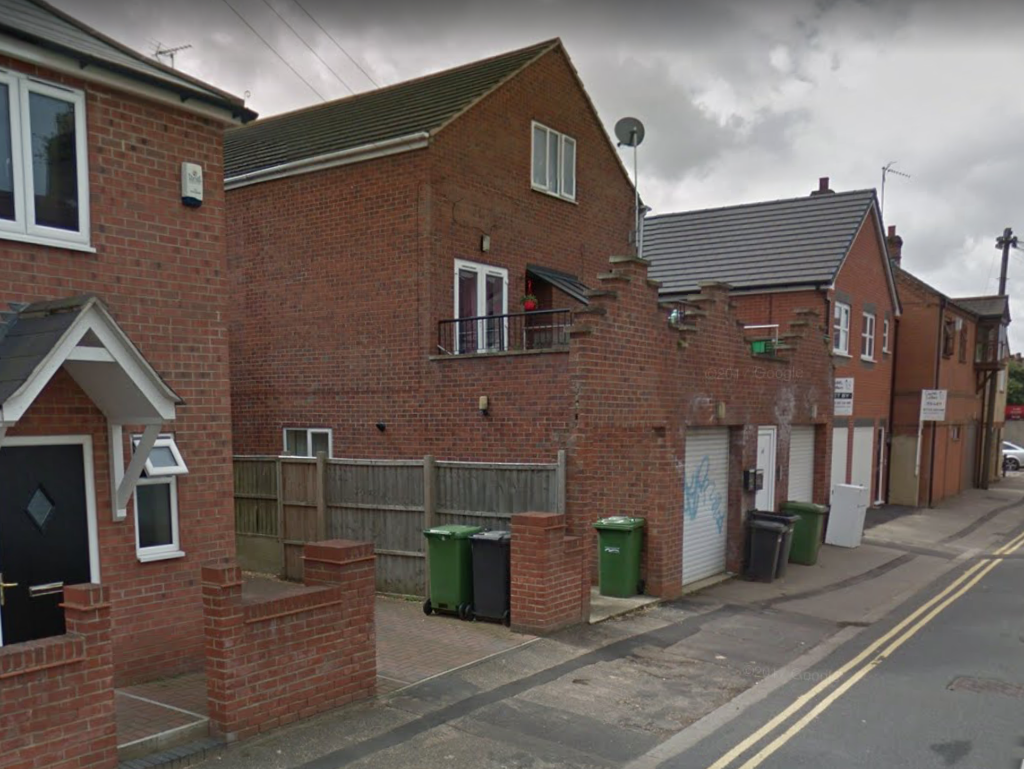 Main image of property: St. Marks Street, Peterborough, Cambridgeshire, PE1