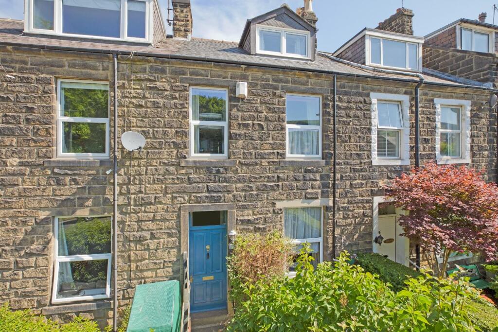 Main image of property: Skipton Road, Ilkley