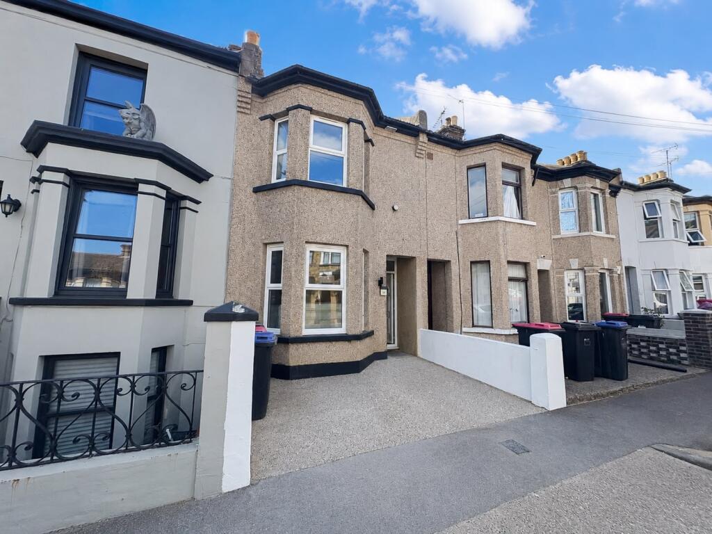 Main image of property: Hartington Road, Southend-On-Sea