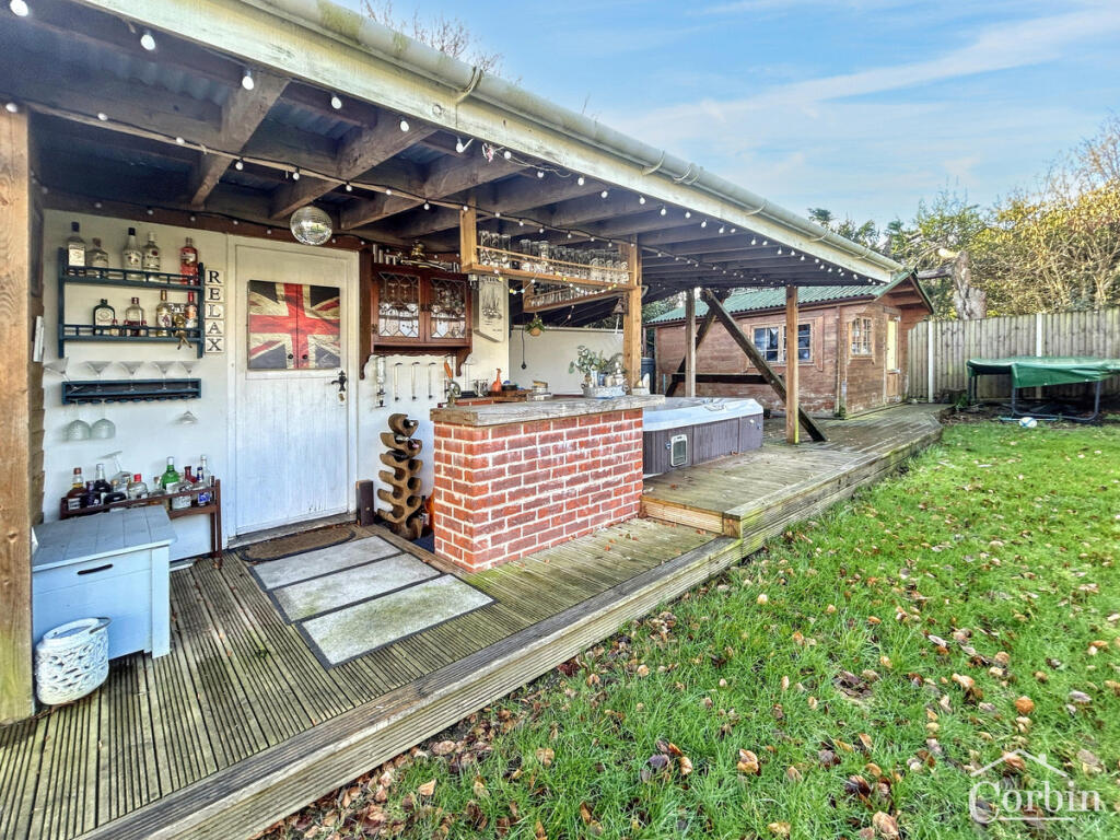 Additional image 18 of New Road, Bournemouth, BH10 7