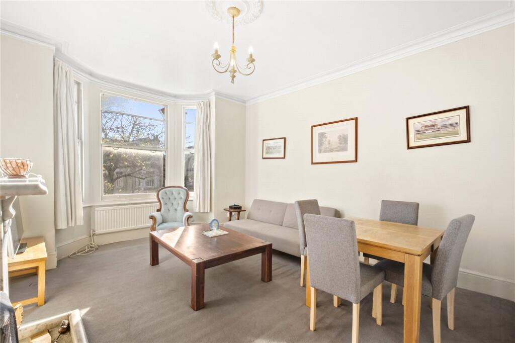 Main image of property: Lewin Road, SW16