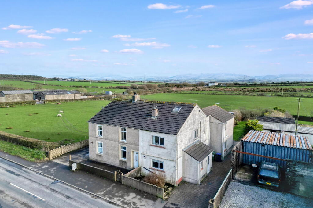 High Seaton, Seaton, Workington, CA14 1LN photo 2