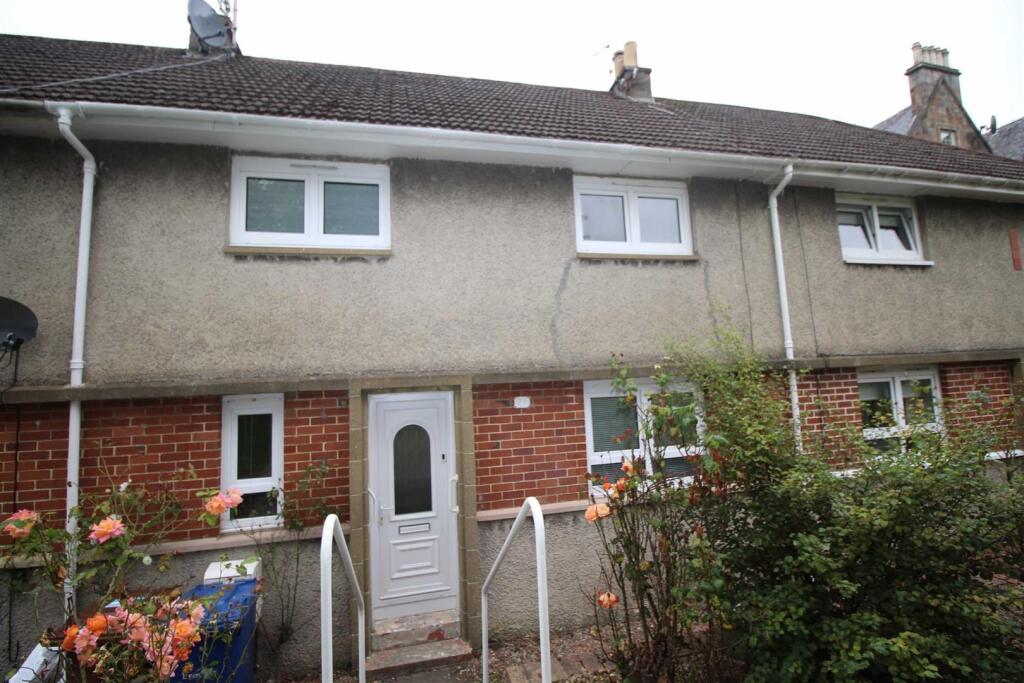 Main image of property: Oakleigh Drive Greenock