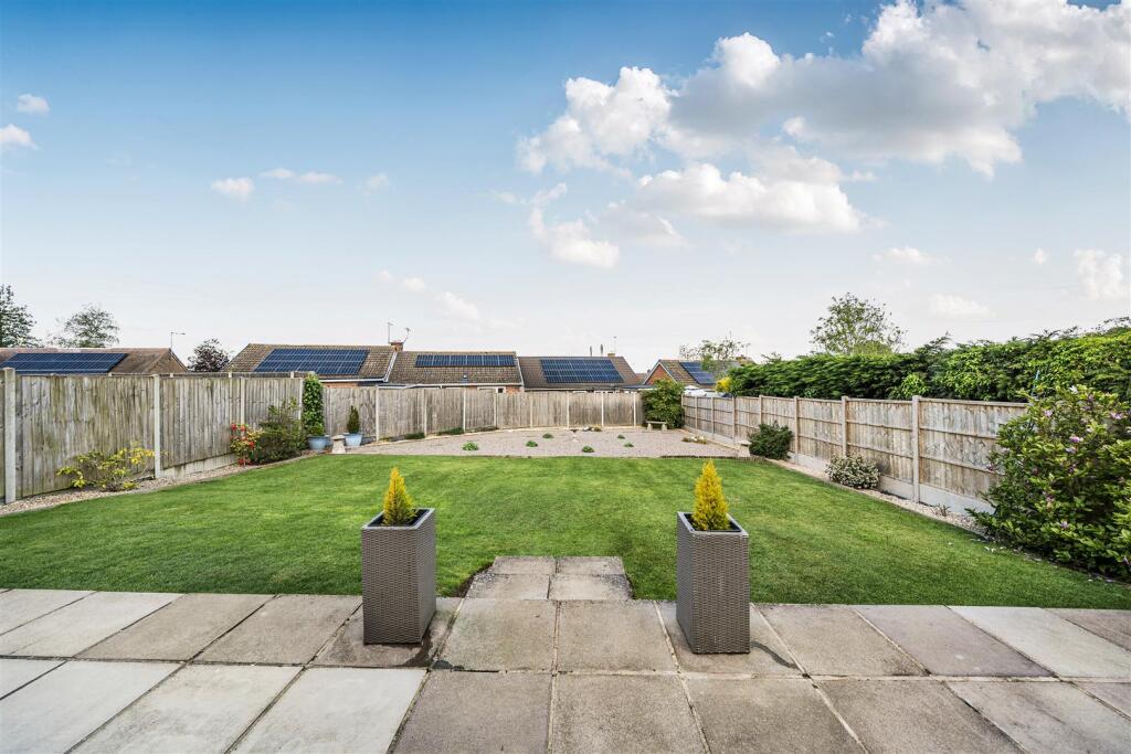 Fishers Close, Kilsby, Rugby, CV23 - View 4
