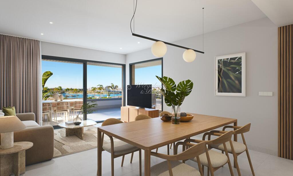 Main image of property: Murcia, Santa RosalÃa