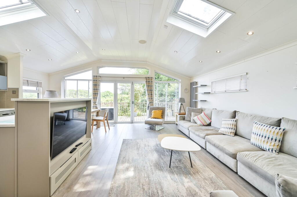 Main image of property: Edgeley Park, Albury, GU5