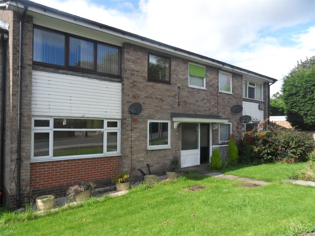 Main image of property: Windsor Gardens, Dewsbury, West Yorkshire, WF12