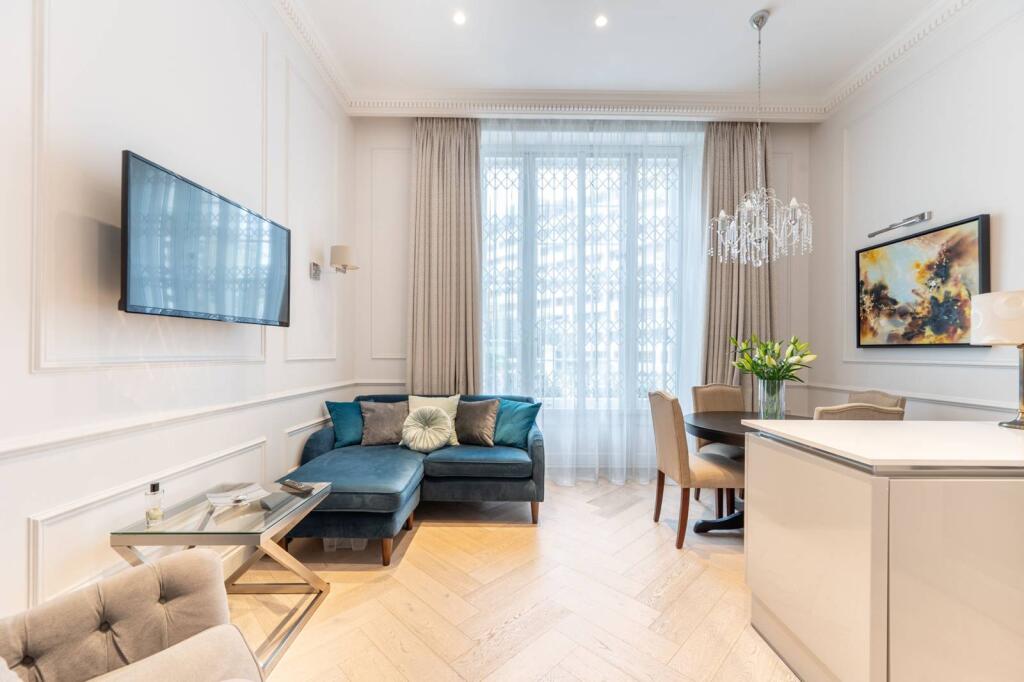Main image of property: Gloucester Gardens, Bayswater, London, W2