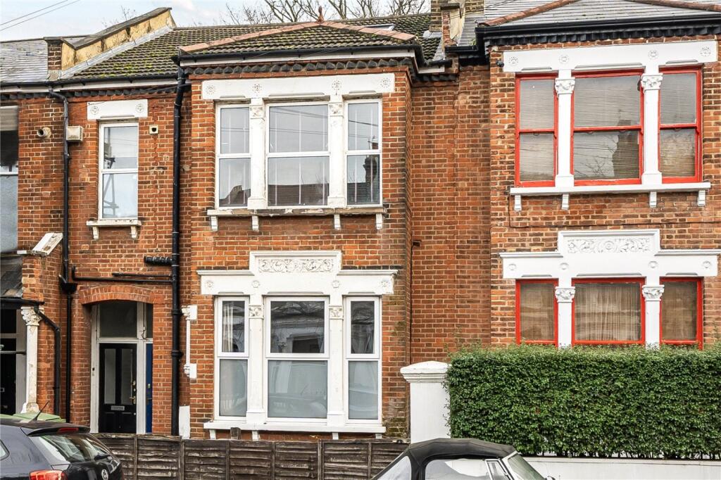 Main image of property: Peckham SE15