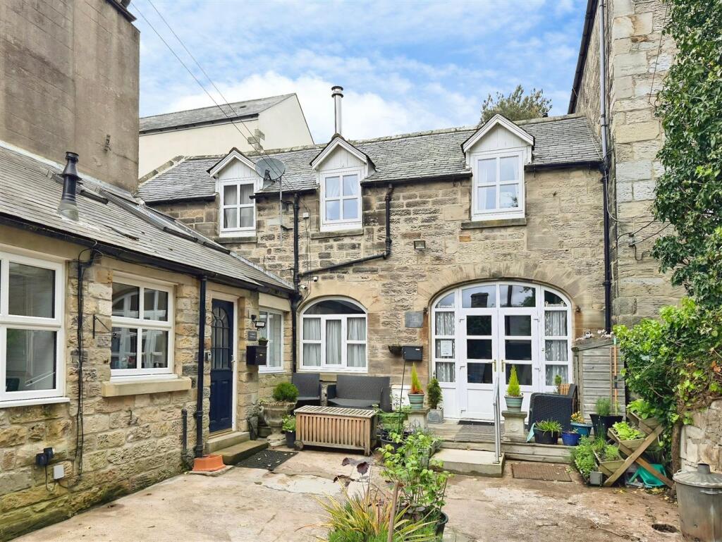 Main image of property: High Street, Rothbury