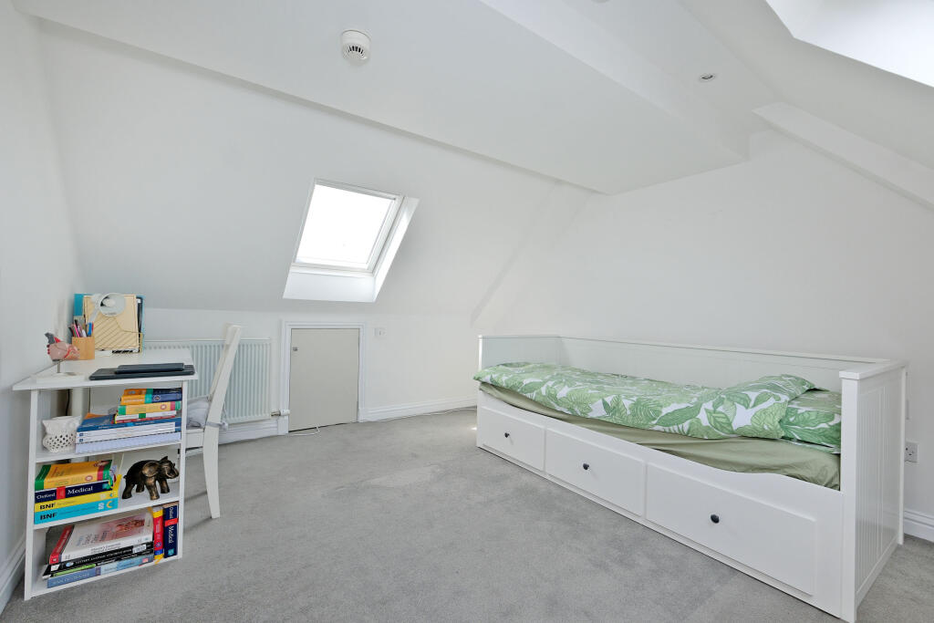 Additional image 27 of Flat 7 120 Rosemount Place, Rosemount, Aberdeen, AB25