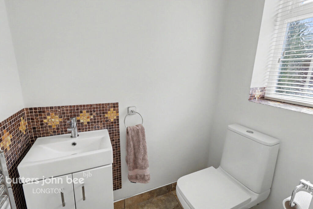 Main image of property: Gravelly Bank, Stoke-On-Trent