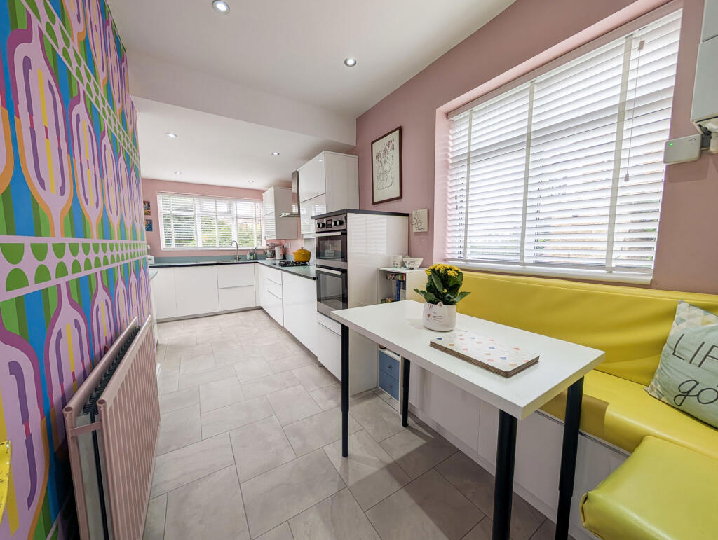 House in Stockton-on-Tees - More