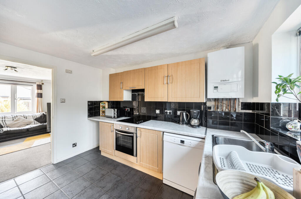 House in Southampton, Mount Pleasant, St Denys - View 4