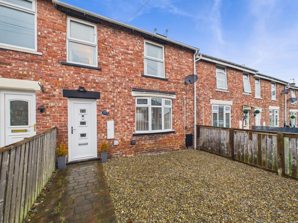 Main image of property: Third Avenue, Chester le Street