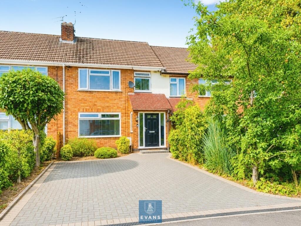 House in Coventry, Whitmore Park