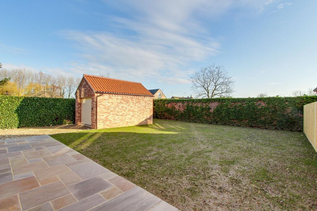 Jewson Court, Walton Highway, PE14 photo 3