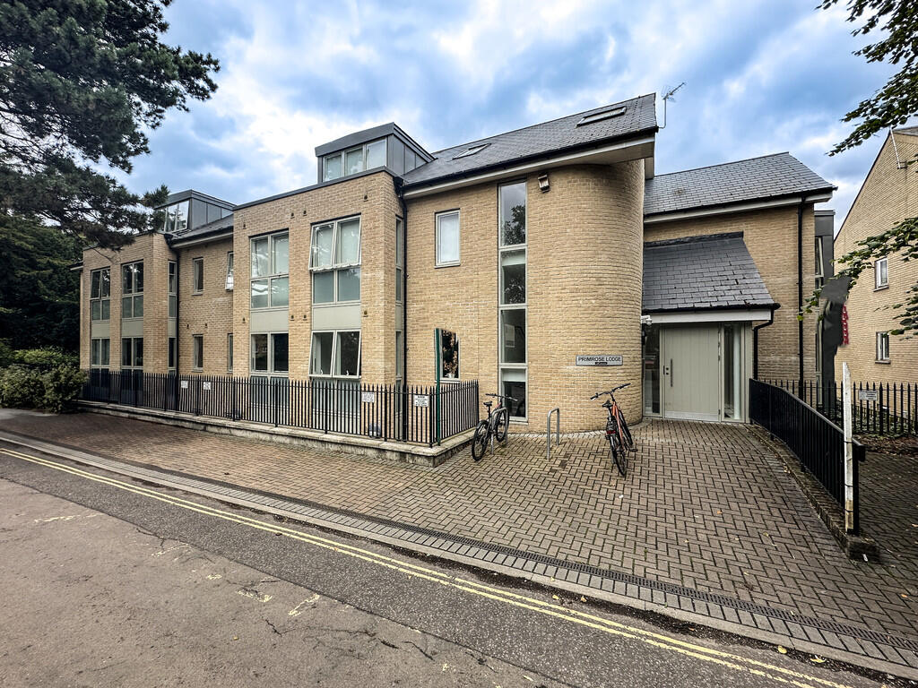 Main image of property: Primrose Lodge, Primrose Street, Cambridge