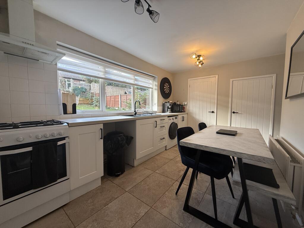 House in Shenstone - View 5