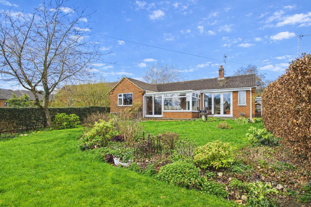 House in Derbyshire Dales, Brailsford - View 2
