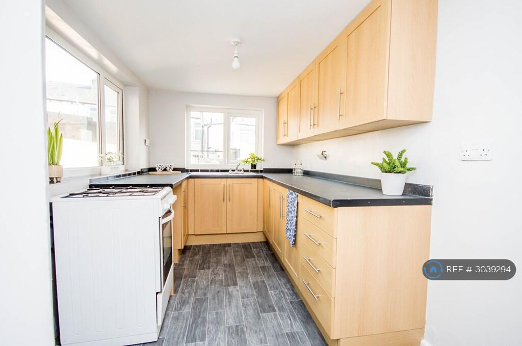 House in Blackburn - More