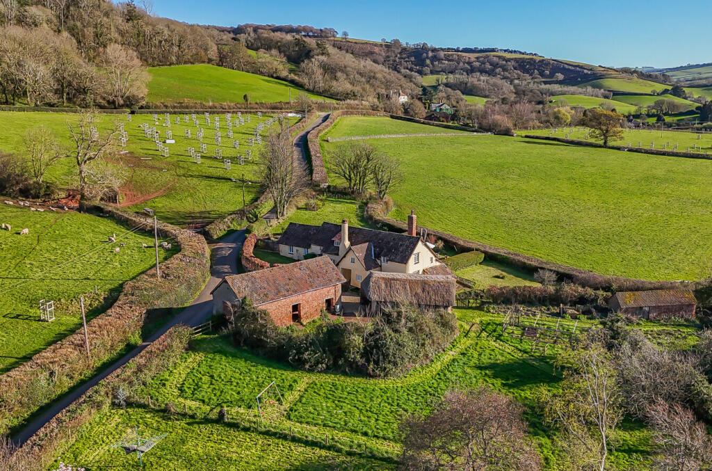 Main image of property: Tivington, Porlock Vale, Minehead, Somerset, TA24