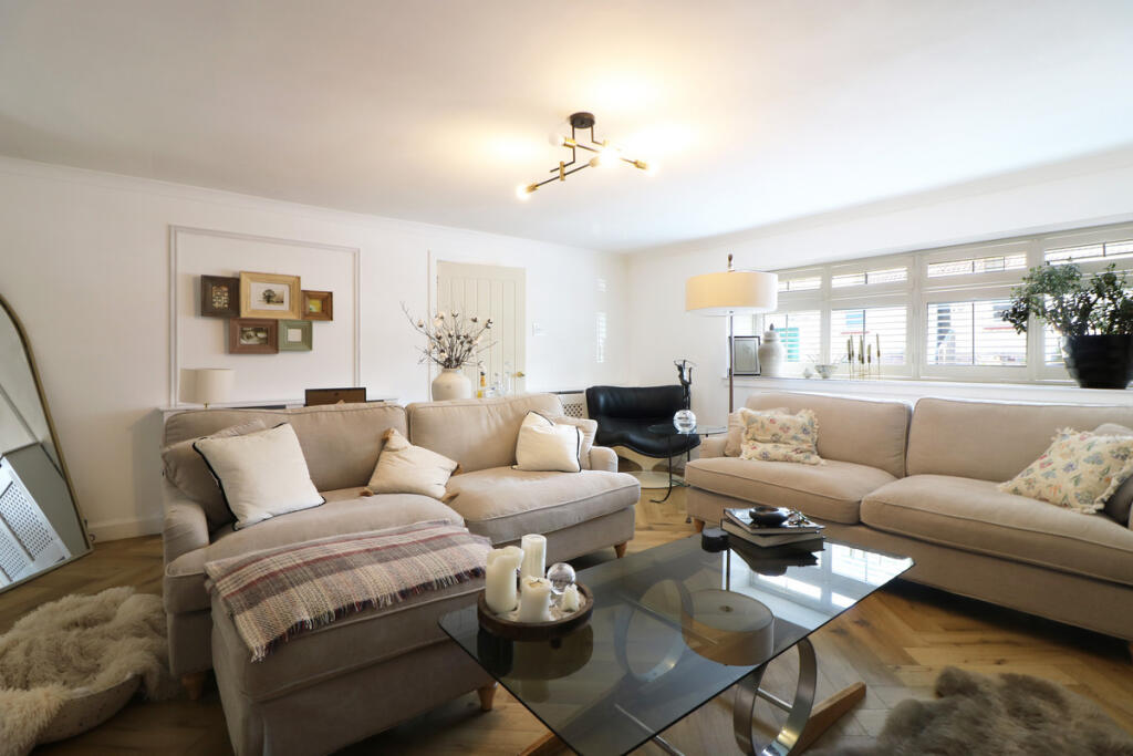 11, Newton Street, Crosshill, KA19 photo 4