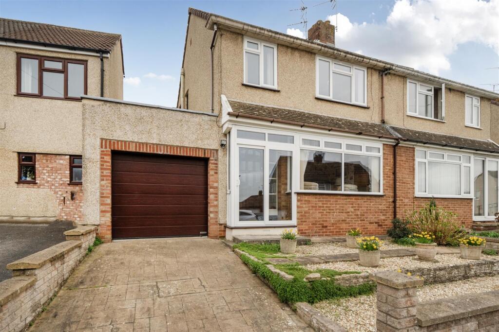Main image of property: Gages Close, Kingswood, Bristol