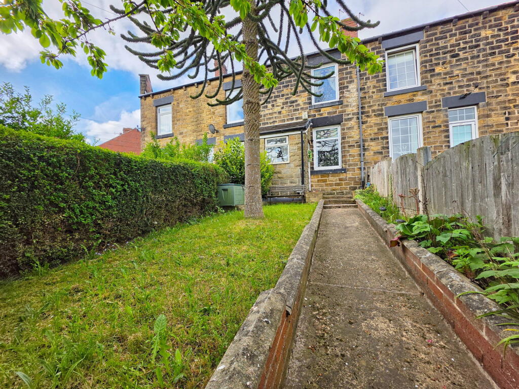 Main image of property: Snydale Road,Cudworth,Barnsley,S72 8EX