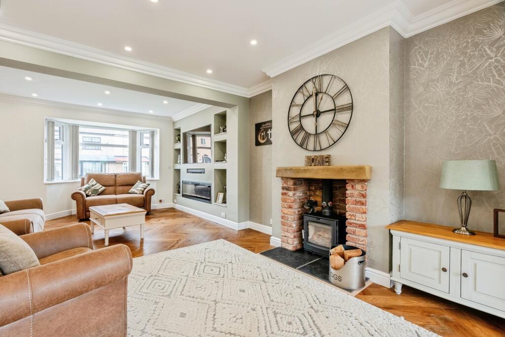 House in Blackburn - View 5