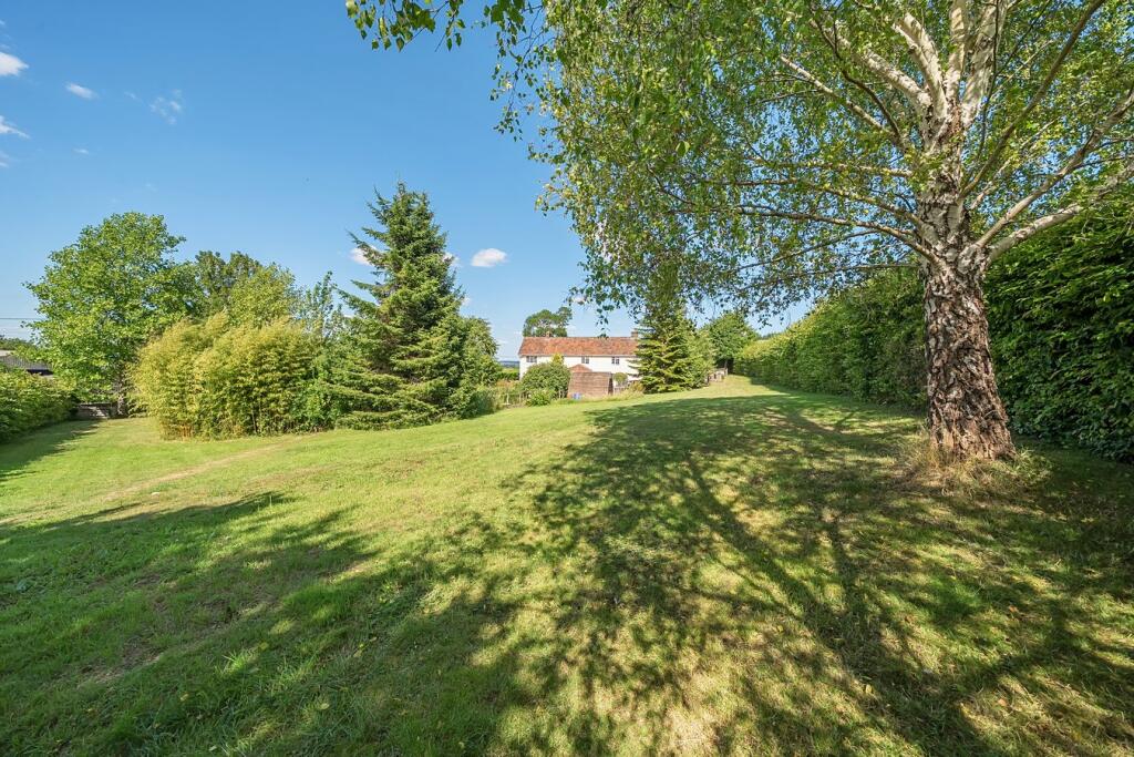 Additional image 34 of Glamping site. 5 acres, Edington, Westbury, BA13