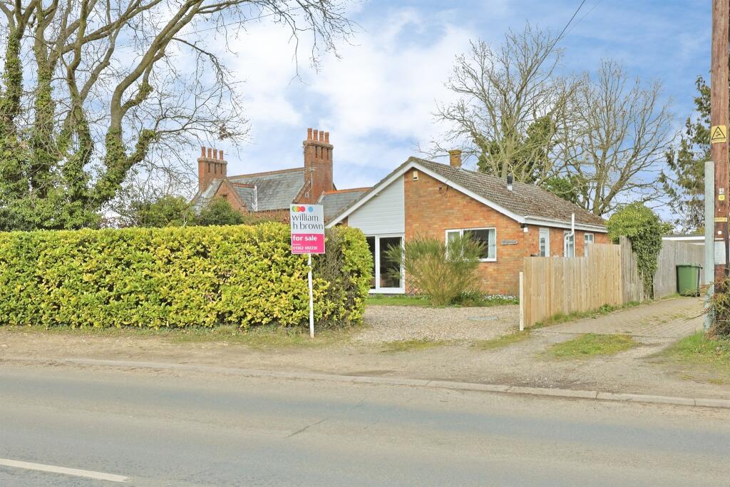 Main image of property: Mattishall Road, East Tuddenham, Dereham