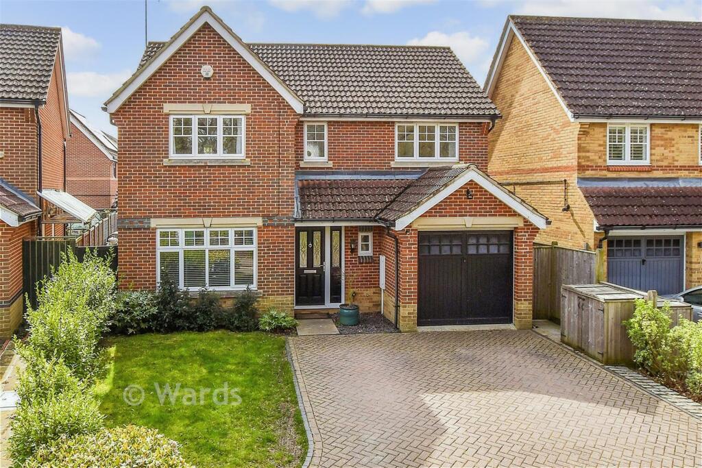 Main image of property: Greenhill, Staplehurst, Kent