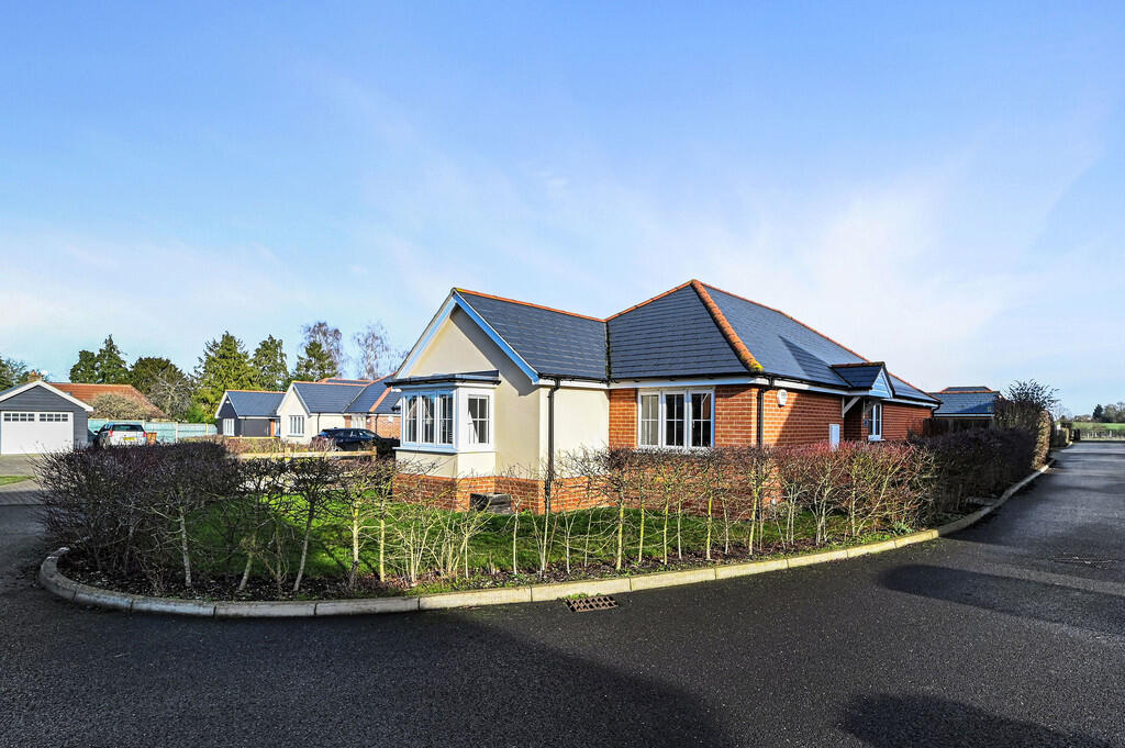 Main image of property: Assington, Sudbury, Suffolk