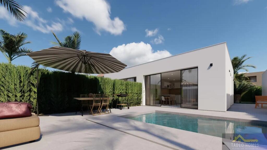 Main image of property: Murcia, Cartagena