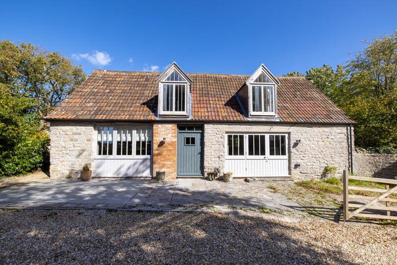 Main image of property: Two bedroom detached Cottage
