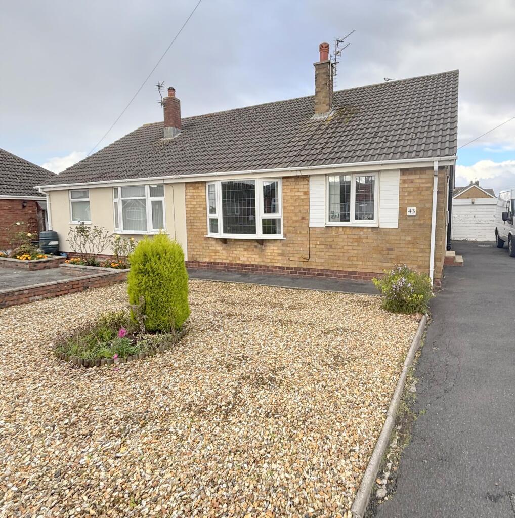 Main image of property: Greenfield Road, Thornton Cleveleys