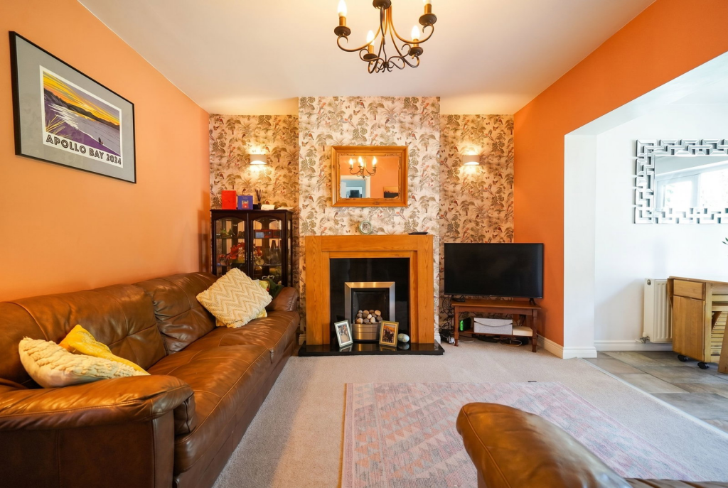 Egginton Road, Hall Green - View 5