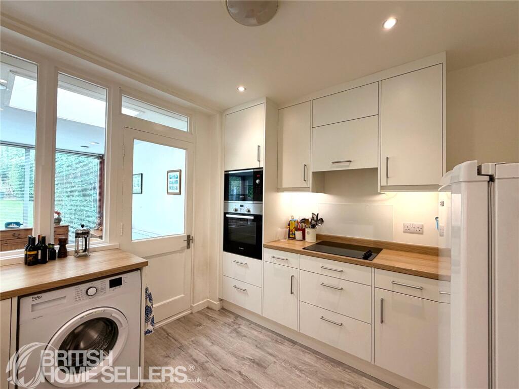 House in Newcastle upon Tyne - View 5