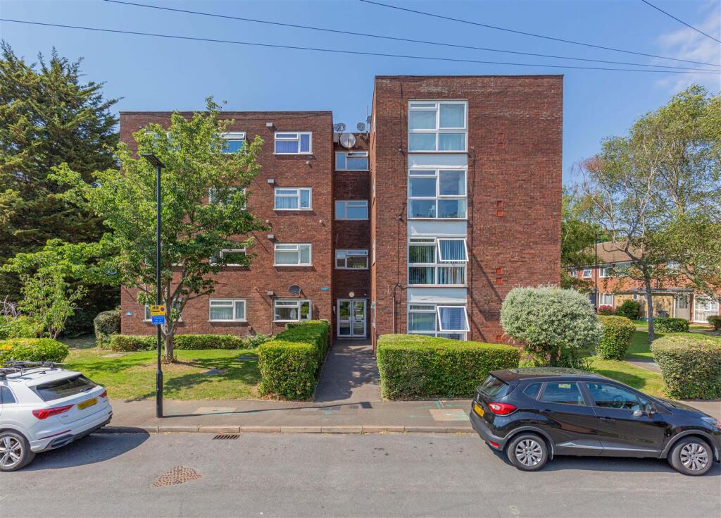 Main image of property: St. Christophers Close, Isleworth