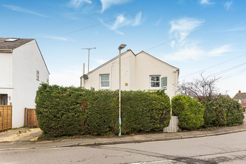 Main image of property: Moorend Road,Cheltenham,GL53 0HD