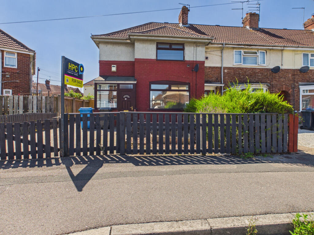 Main image of property: 8th Avenue, Hull, North Humberside, HU6