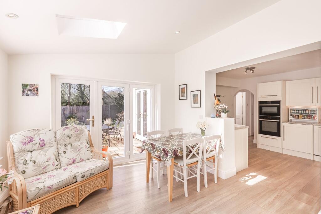 Privacy and Space in East Harling photo 3
