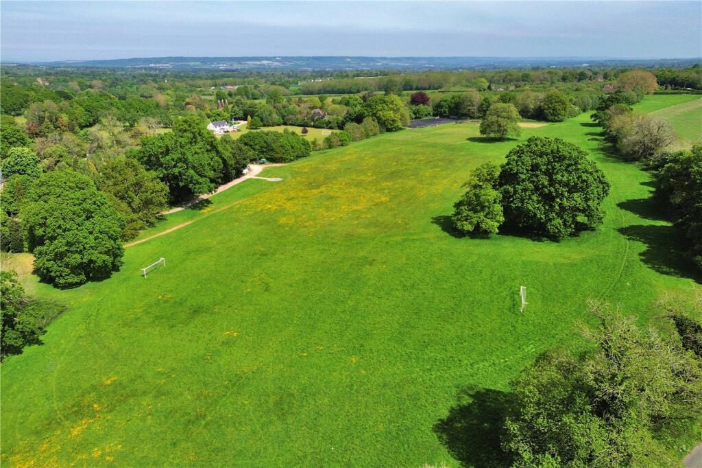 Teston Road, Offham, West Malling, Kent, ME19 photo 4